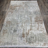 Турецкий ковер Venezia 8526 Бежевый